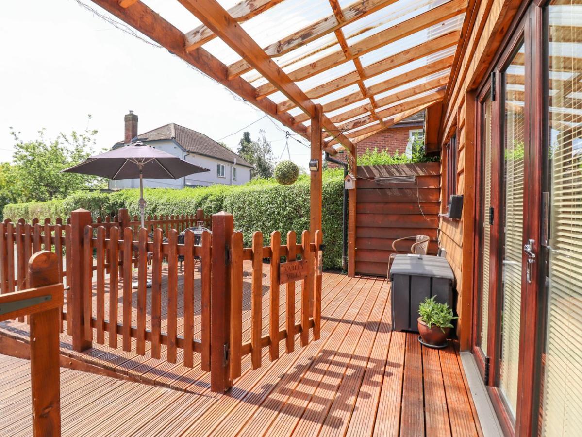 Varley Villa Newtown  Ngoại thất bức ảnh