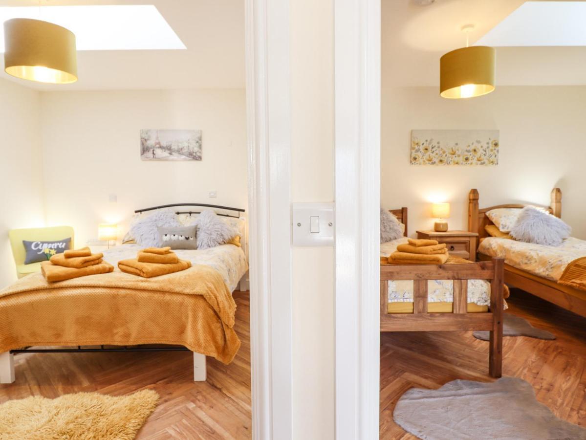 Varley Villa Newtown  Ngoại thất bức ảnh