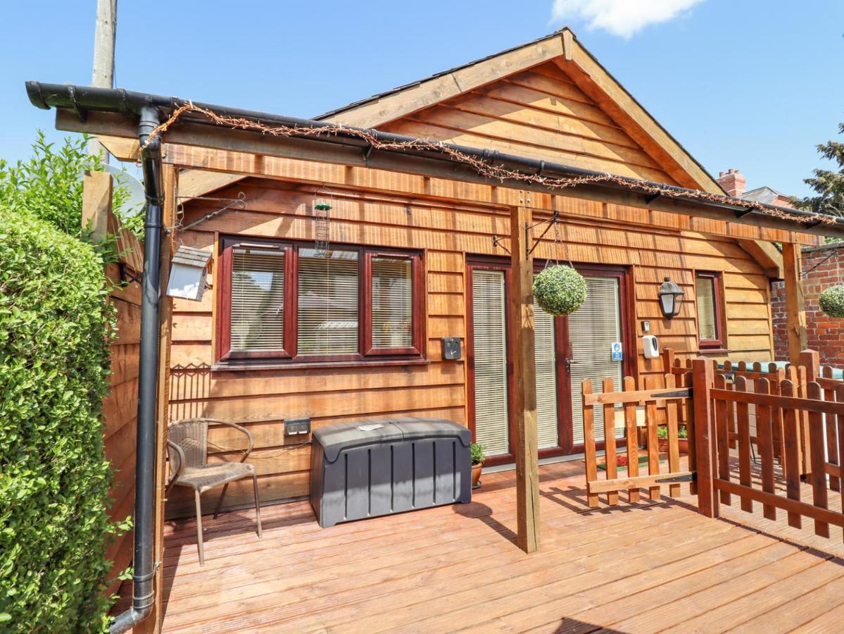Varley Villa Newtown  Ngoại thất bức ảnh