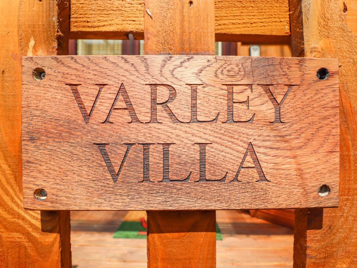 Varley Villa Newtown  Ngoại thất bức ảnh