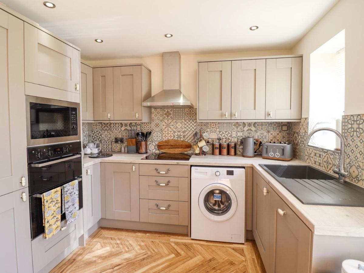 Varley Villa Newtown  Ngoại thất bức ảnh