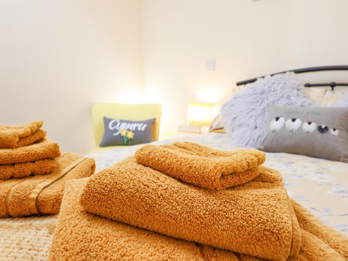 Varley Villa Newtown  Ngoại thất bức ảnh